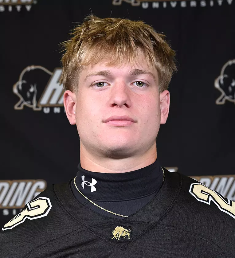 Hayden Johnson and Gabe Mocek - 