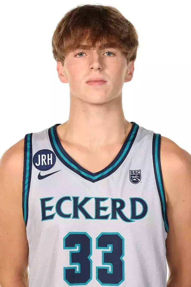 Karlo Colak and Bronson Bartuch