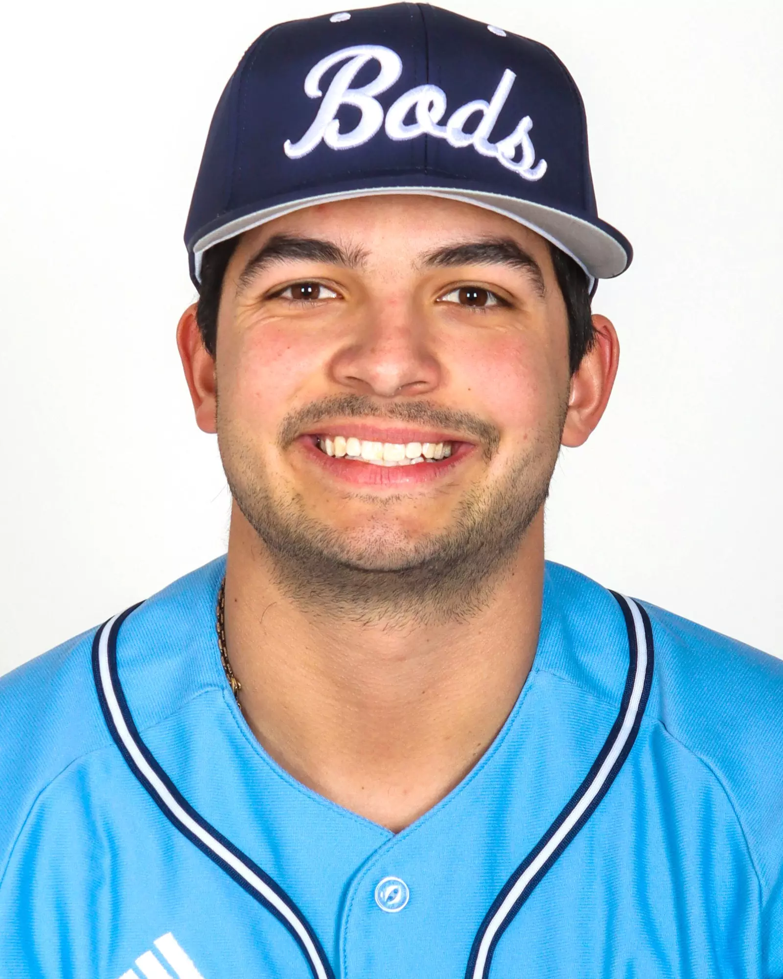 Austin Graber and Xander Meissner