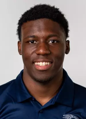 Mekhi Garmon and Maverick Allen - 