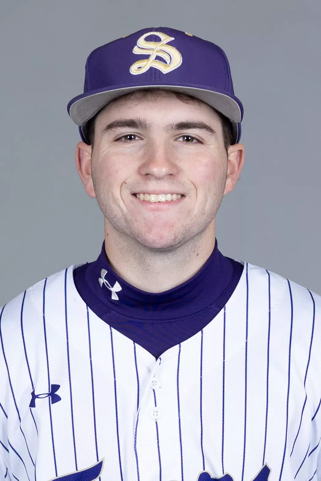 Jonah Adams and Brayden Leonard