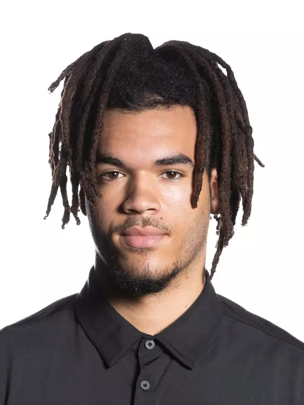 Jeremiah Searcy
