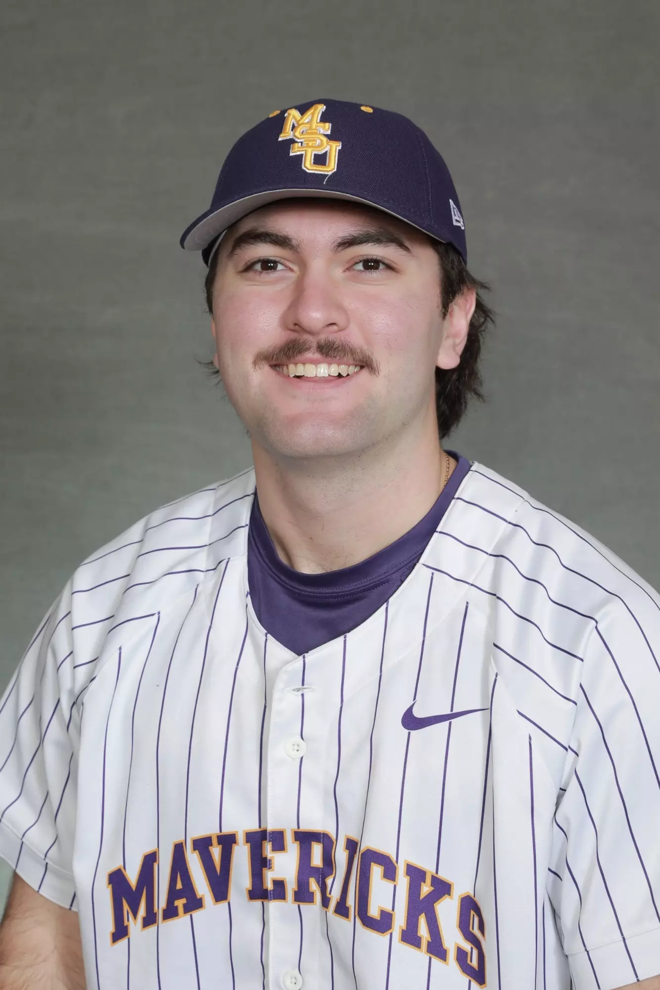 Sam Erickson and Zack Stokes