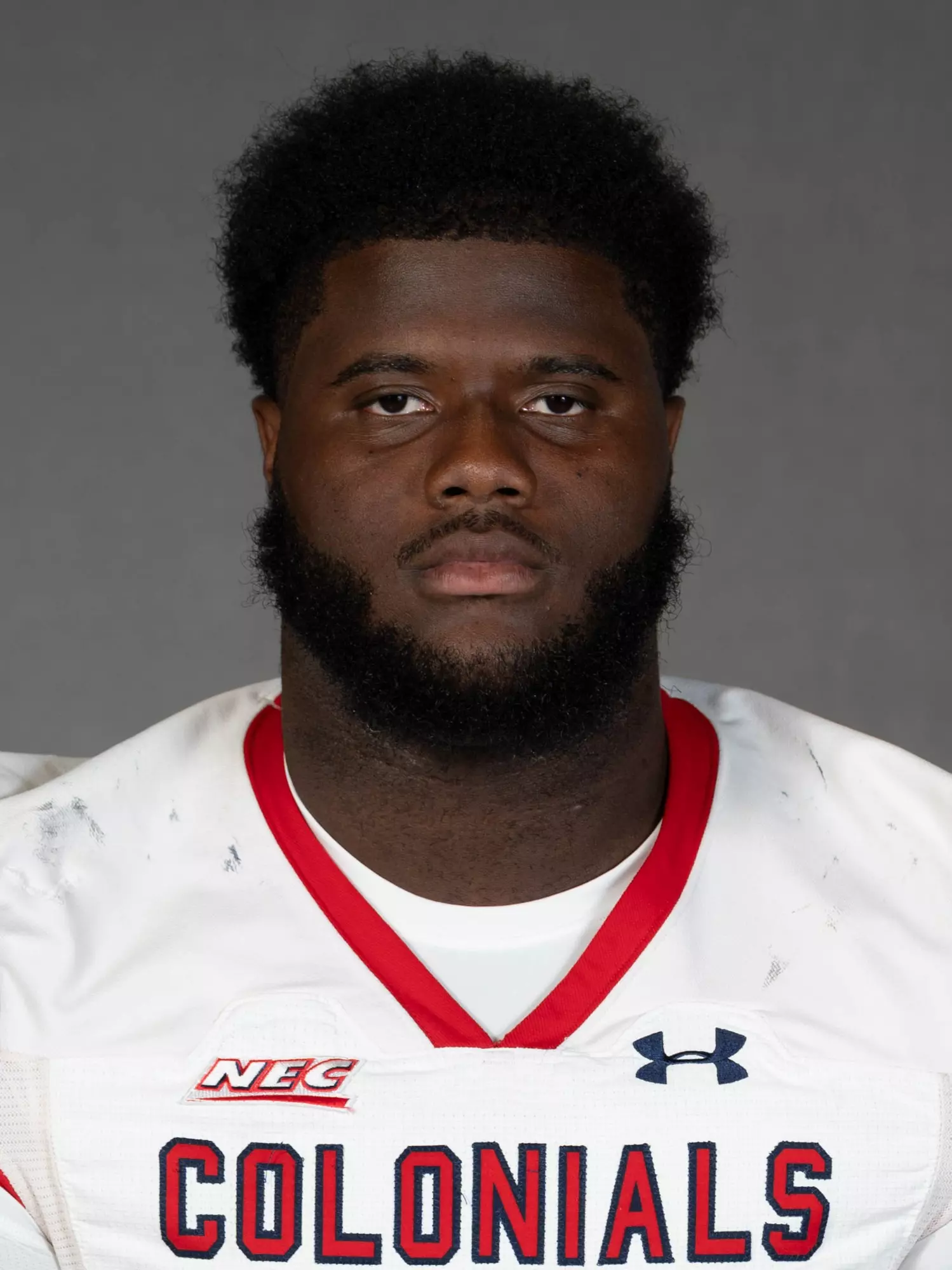 David Macon and Colin Schumm - 