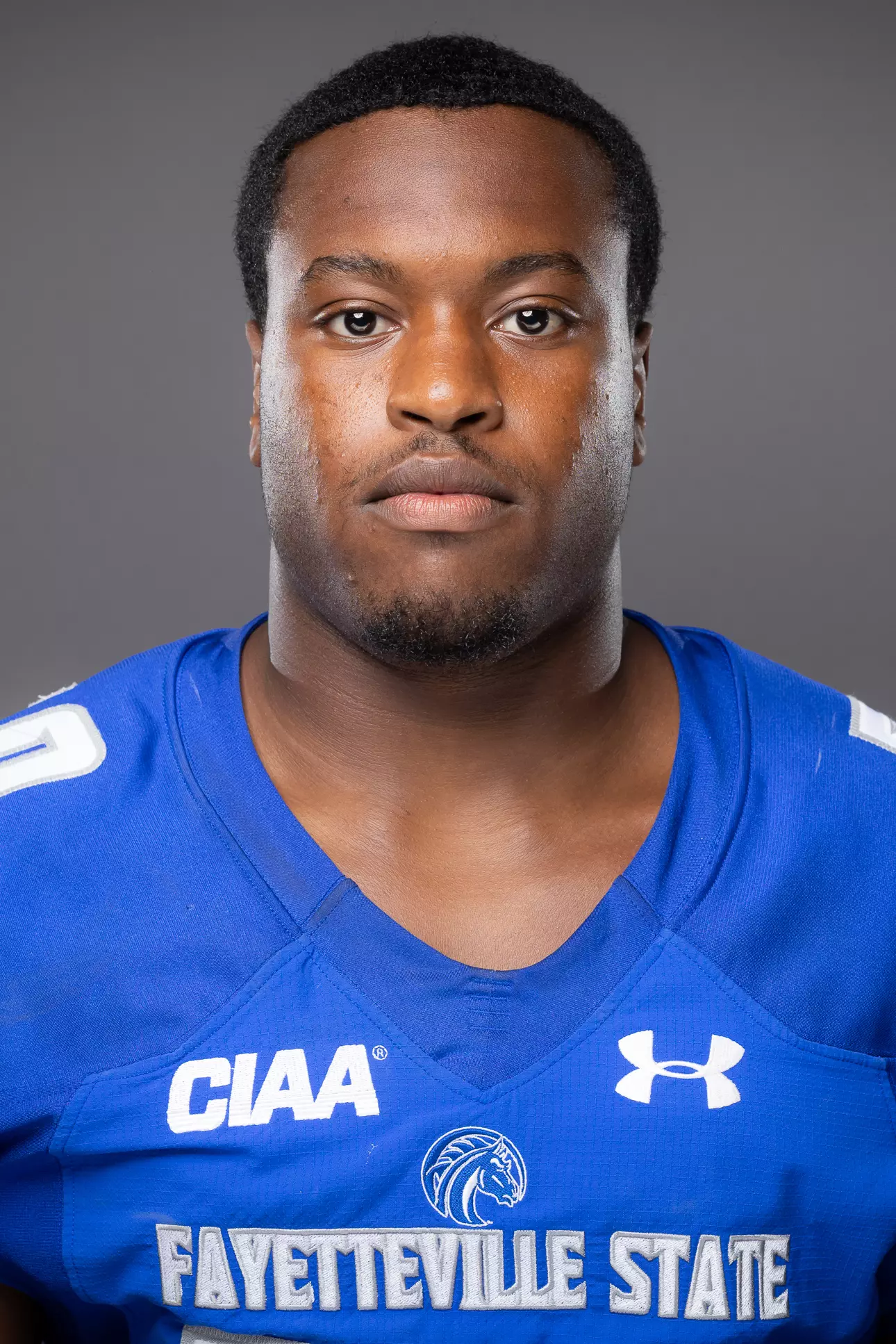 Robbie Robertson and Luke Krall - 