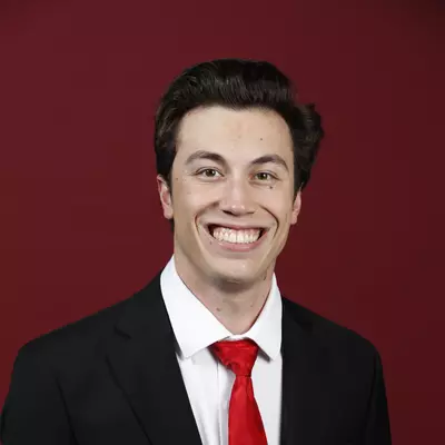 Jack Eldredge - 