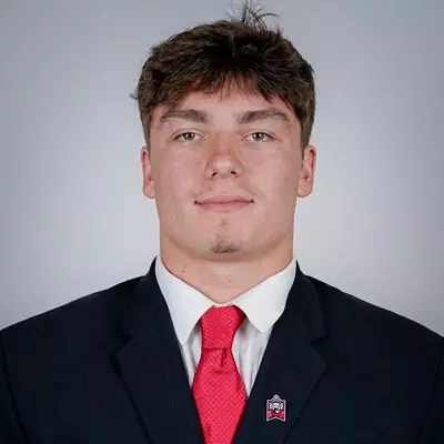 Brayden Evans and Justin Yescavage - 