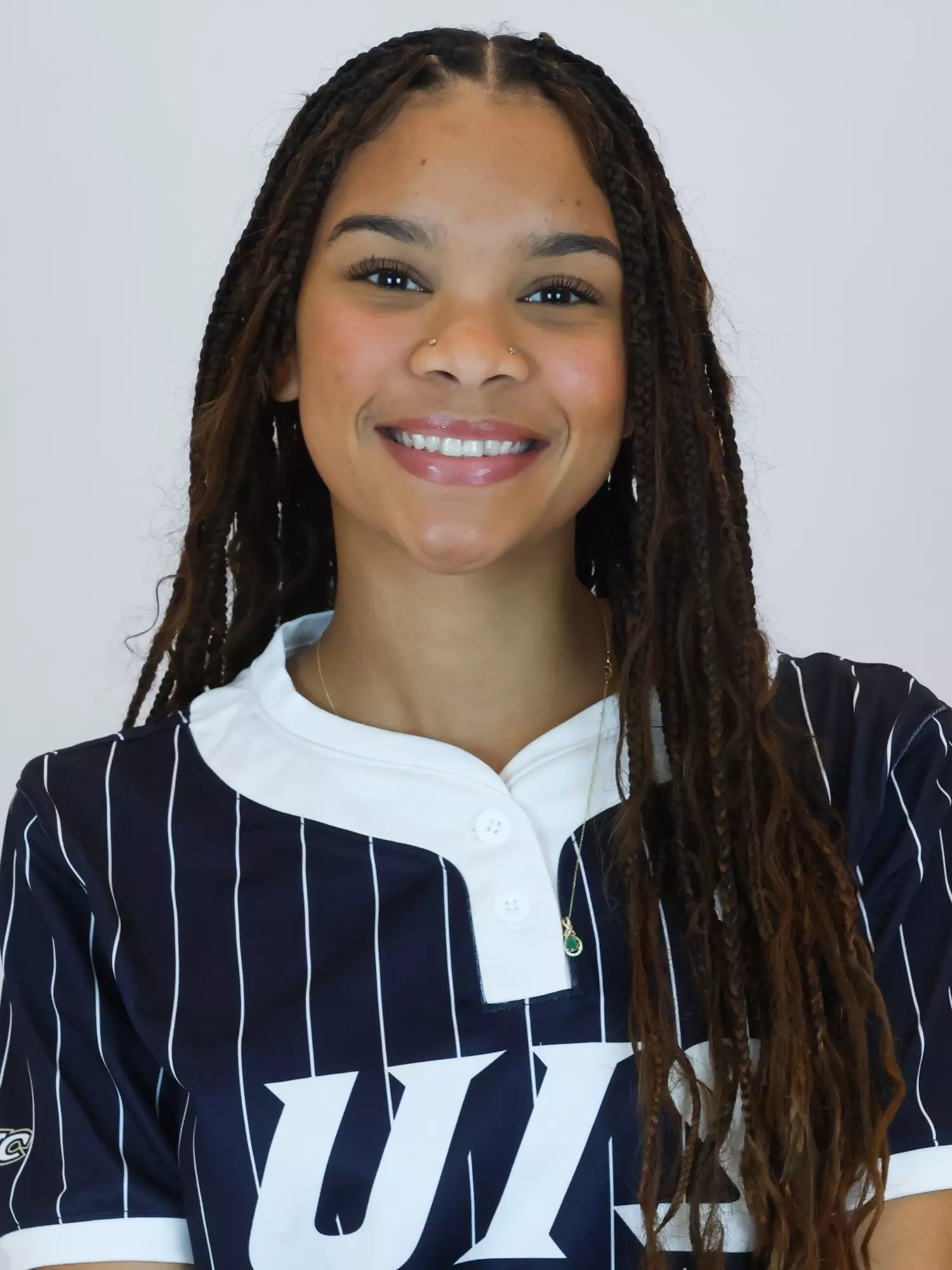 Joe Swanson and Thomas Krueger