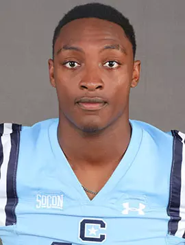 Tre Mittman and Avery Hall - 