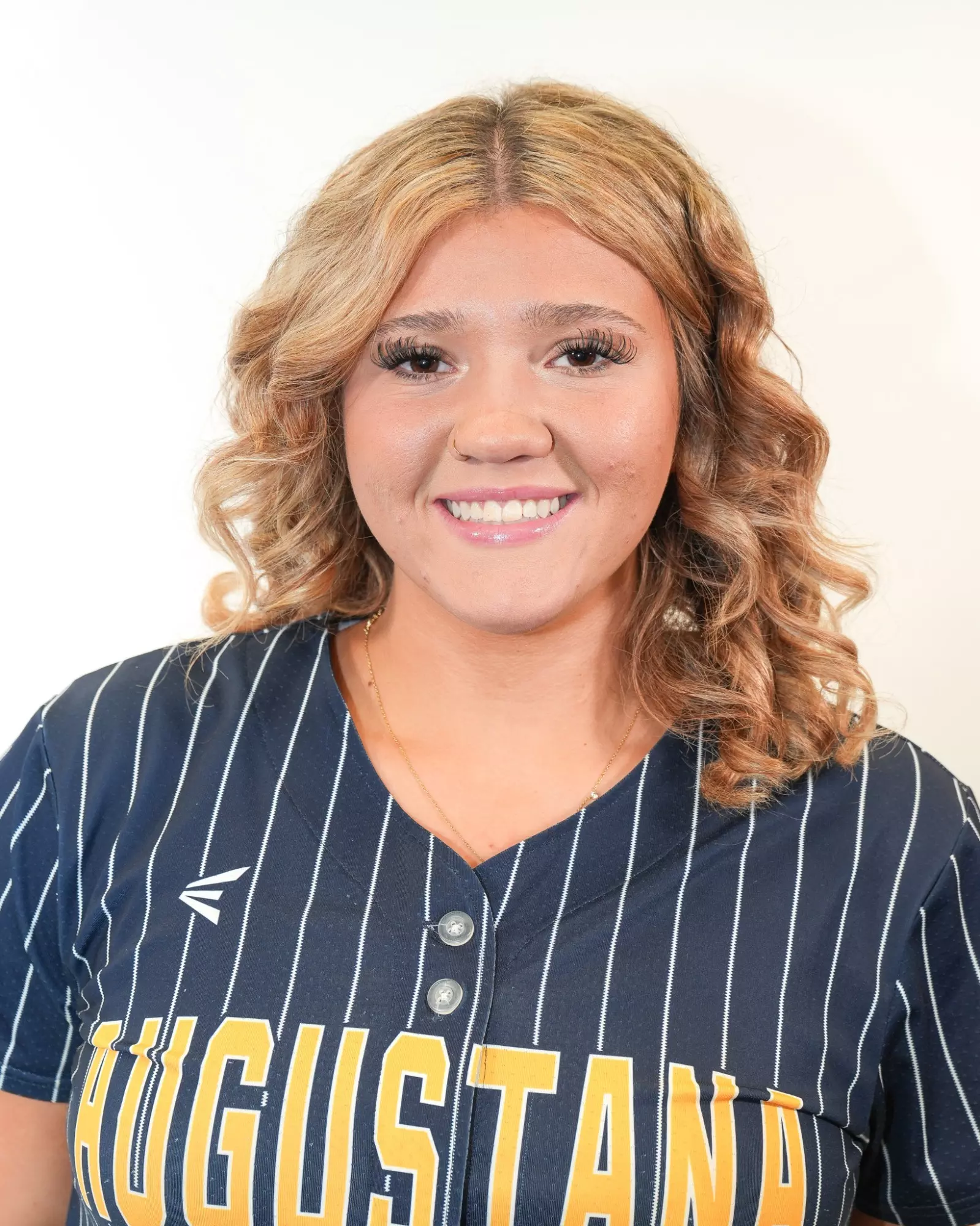 Alexis Duke and A'rion Lonergan