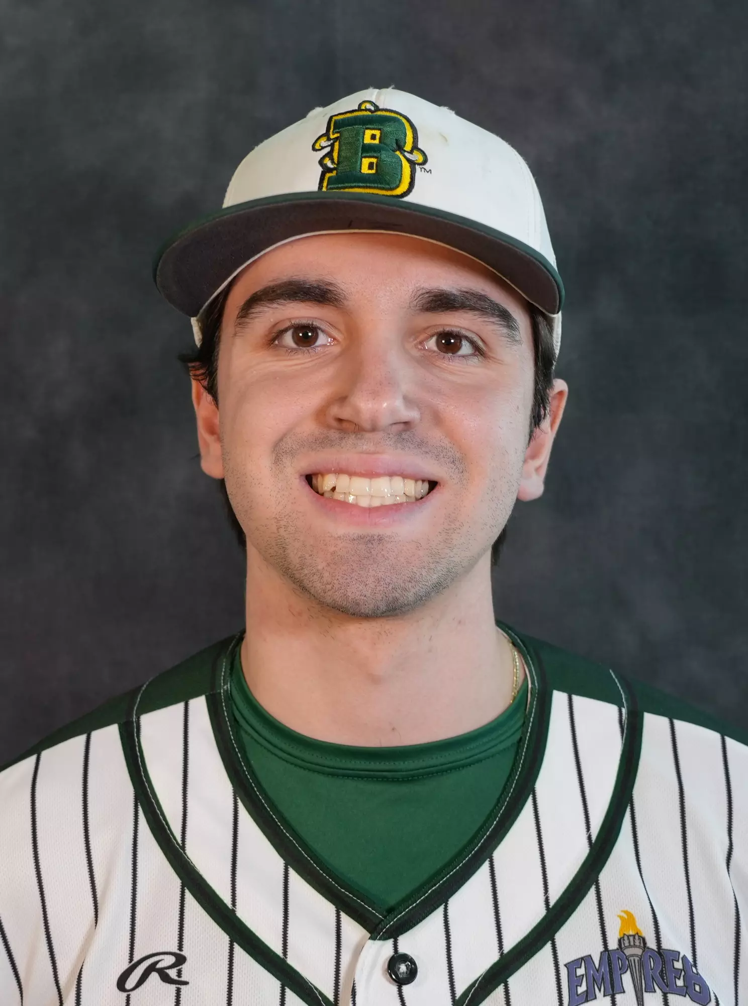 Abby Harris and John Swartz