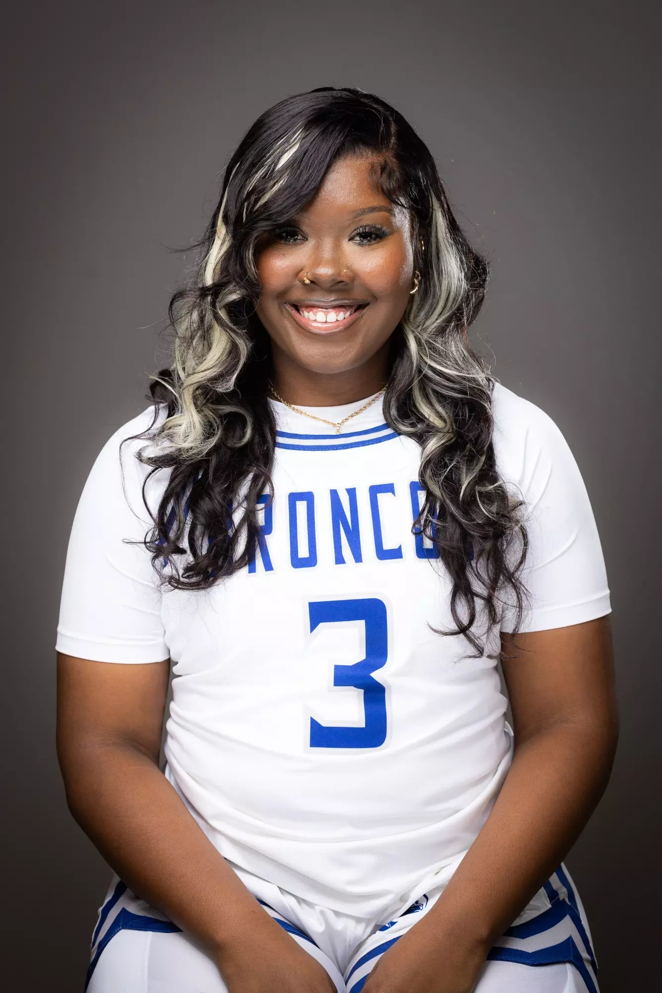 Tanjaneeka Eichelberger