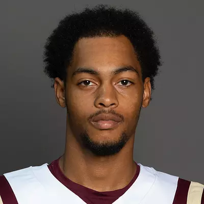 Angela Carroll and Nasir Griffin - 