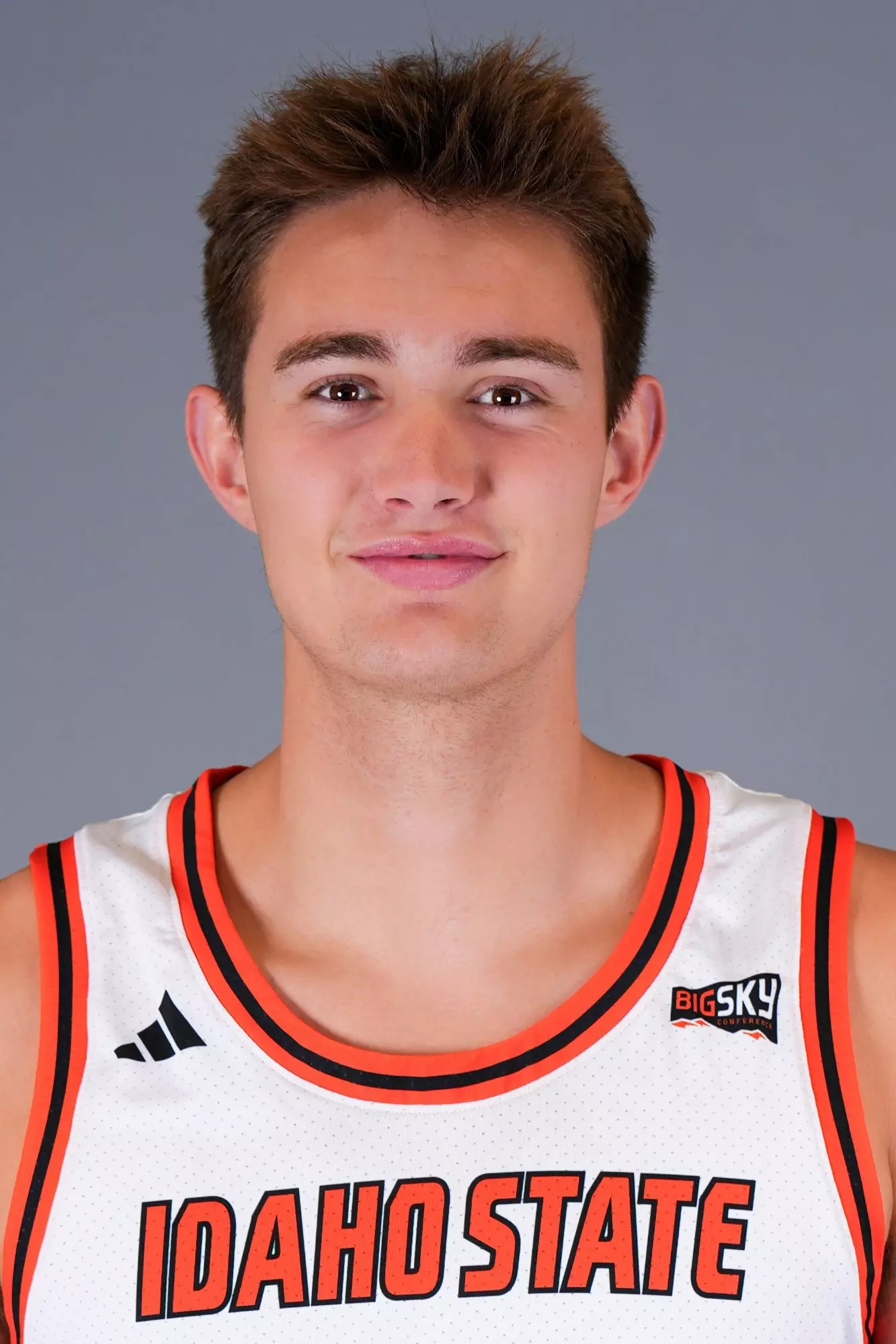 Julian Mora and Evan Otten