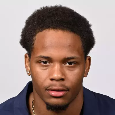 Darrian Lewis and Oran Singleton - 