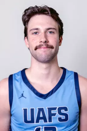 Creed Williamson and Kel'el Ware