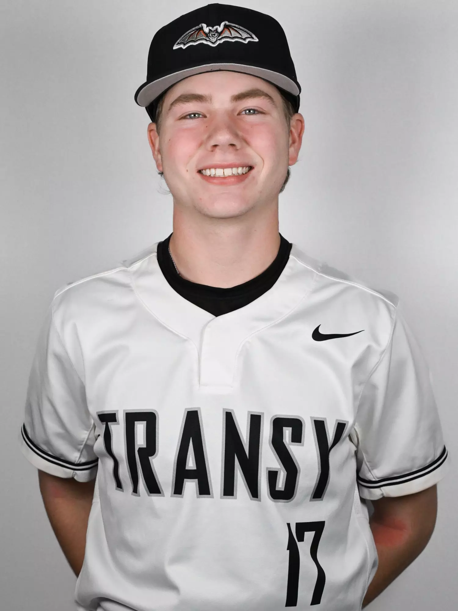 Matthew Furtado and Carson Welch