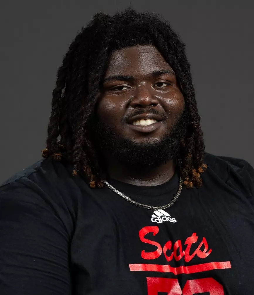 Ebenezer Dibula and Jerek Yepez