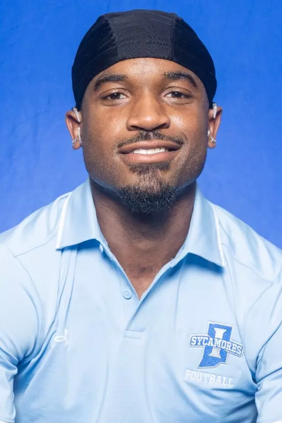 Liam Adams and Delian Bradley