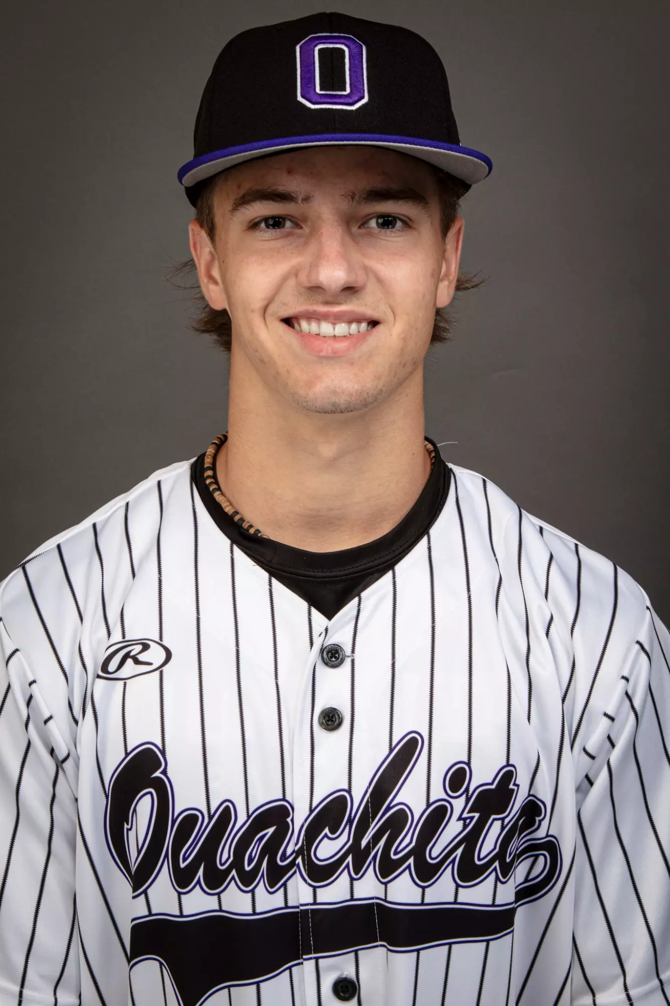 Braxton Waller and Jackson Crain