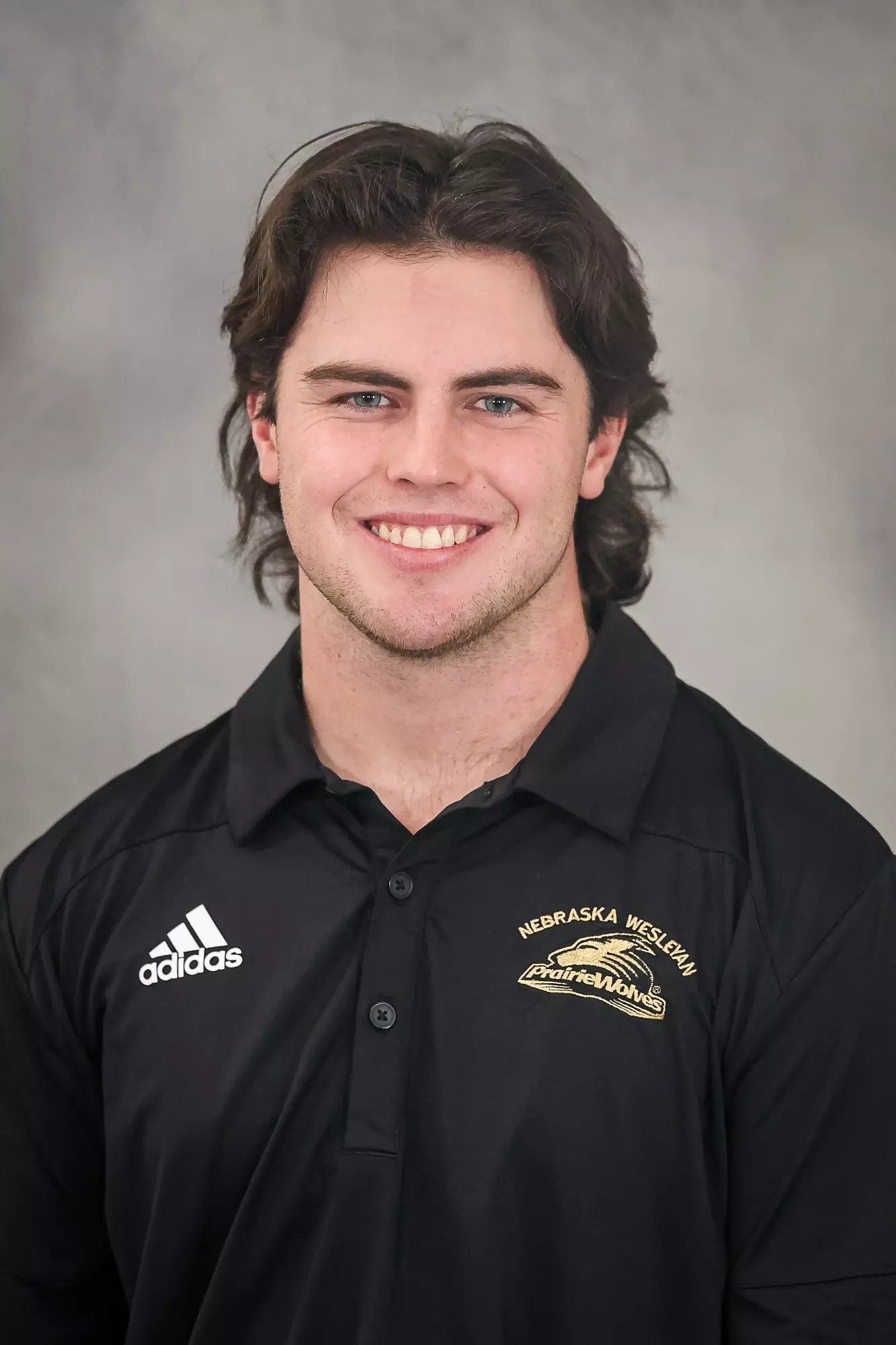 Joe Dougherty and Dominic Bentley