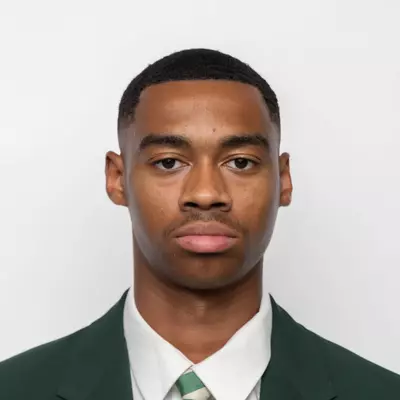 Gunner Hale and Dylan Jackson - 