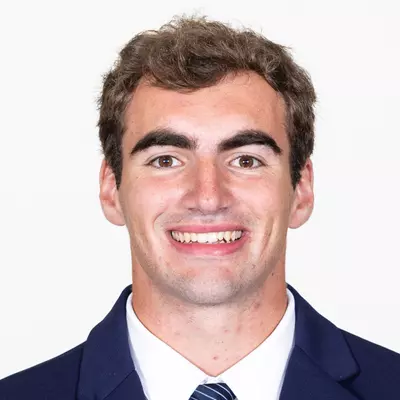 Hudson Hardy and Kage Casey