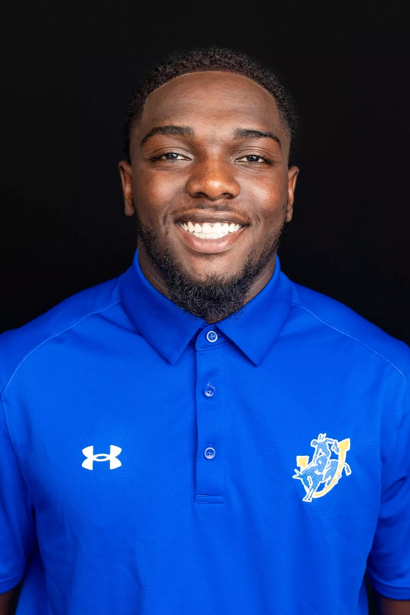 Cameron Johnson and Charles Brown Jr. - 