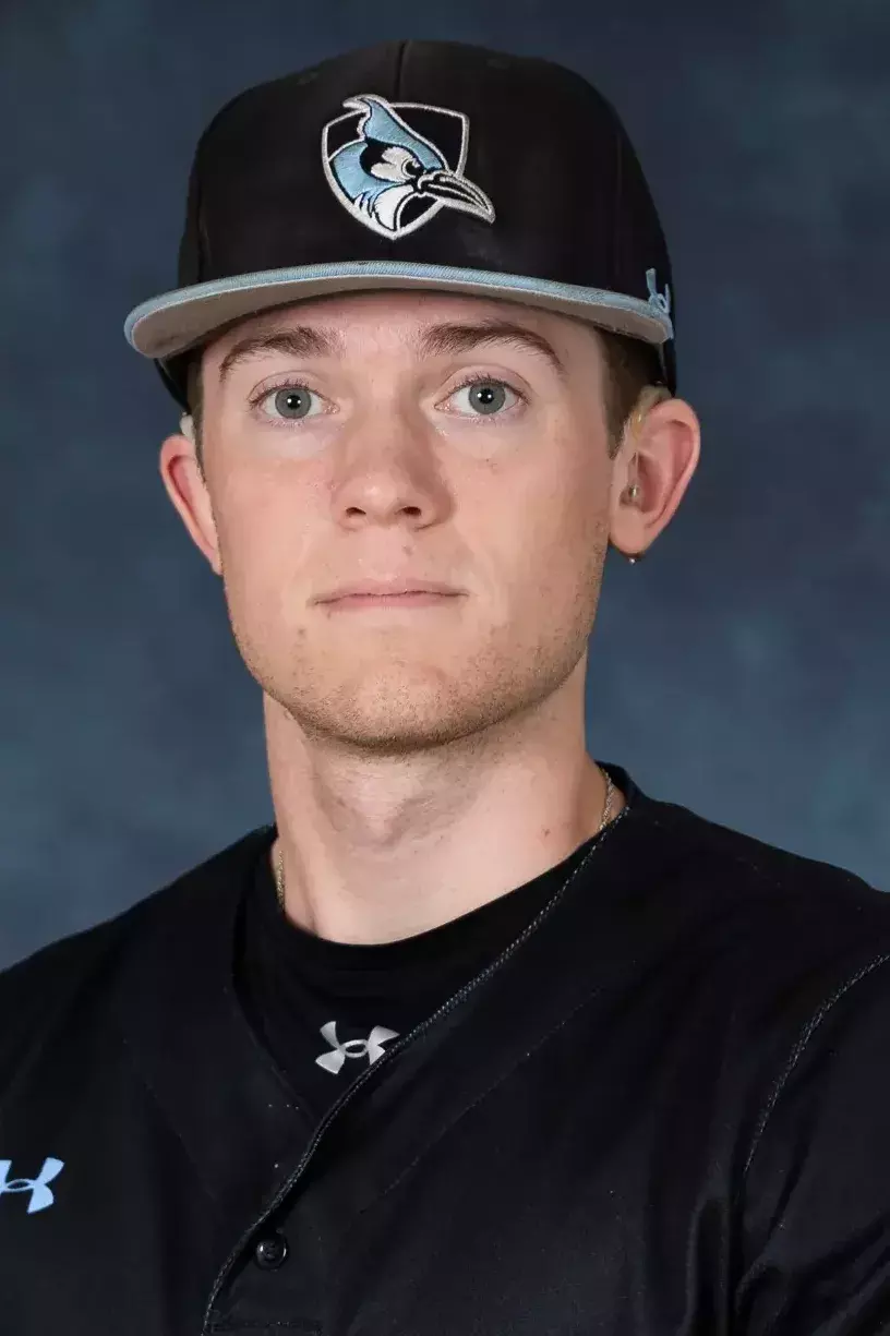 Rayner Heinrich and Daniel Patterson