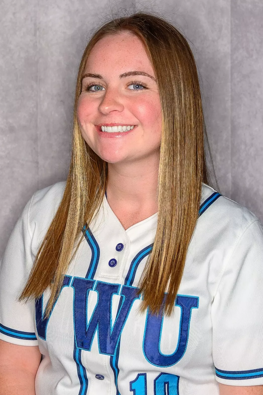 Jakson Walter and Sydney Seals