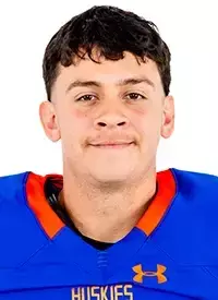 Jonathan Sanchez and Markus Luengo - 