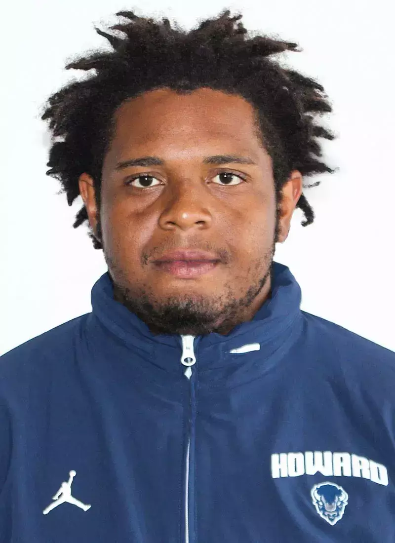 Harry Newton and Dalen Cobb - 