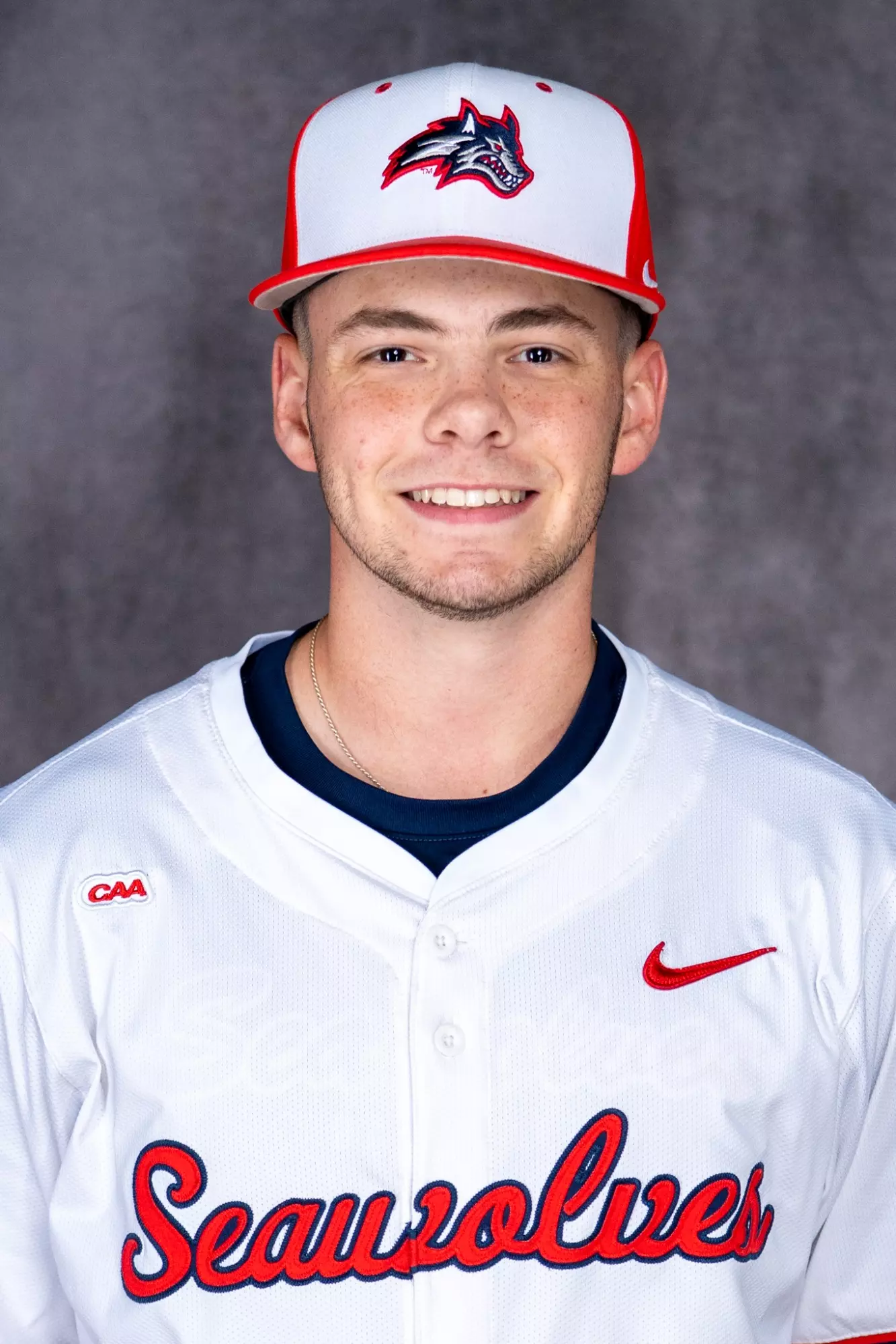 Conner Williar and Jimmy Amptmann