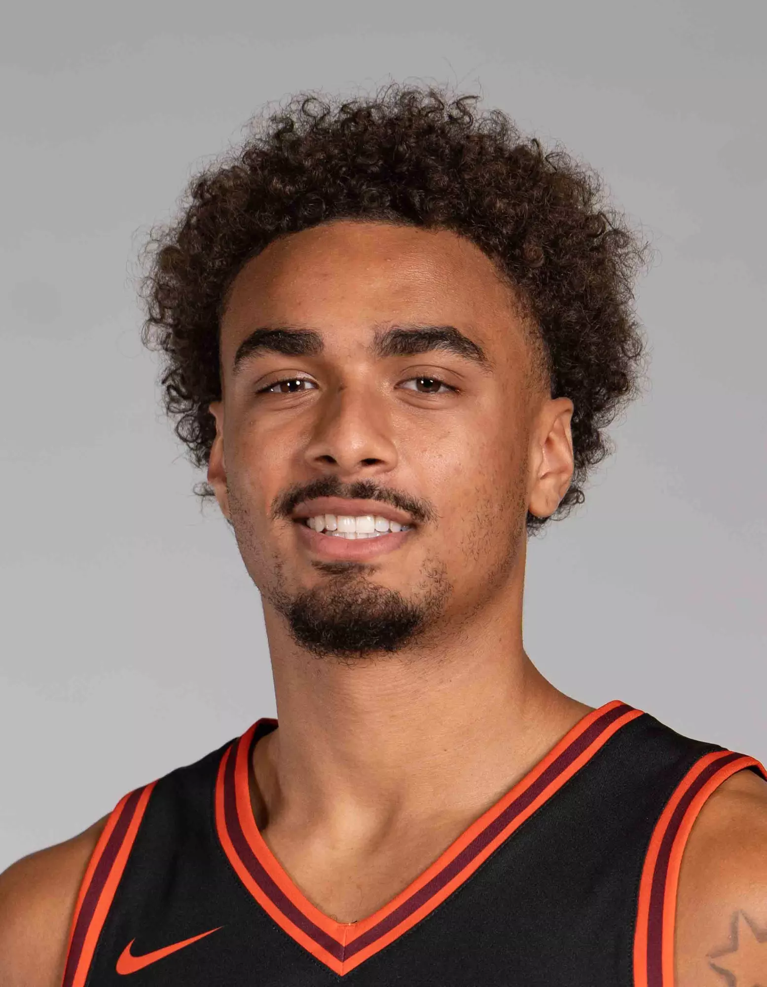 Sawyer Lovvorn and Martavious Collins - 