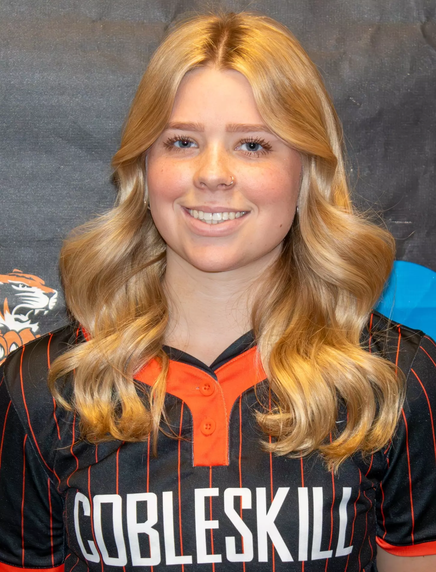 Jack Davis and Mary Mikalsen