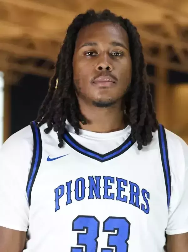 Malik Mbaye and Cosby Napoleon - 