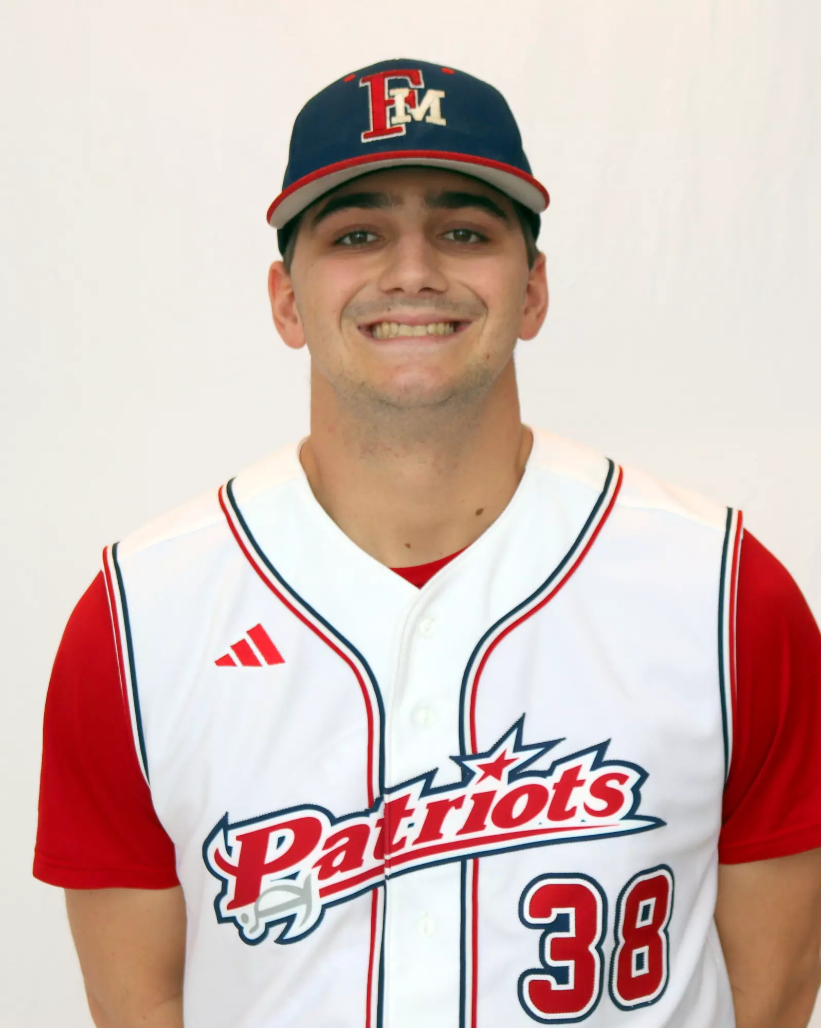 Jobee Boone and Zeph Arnold