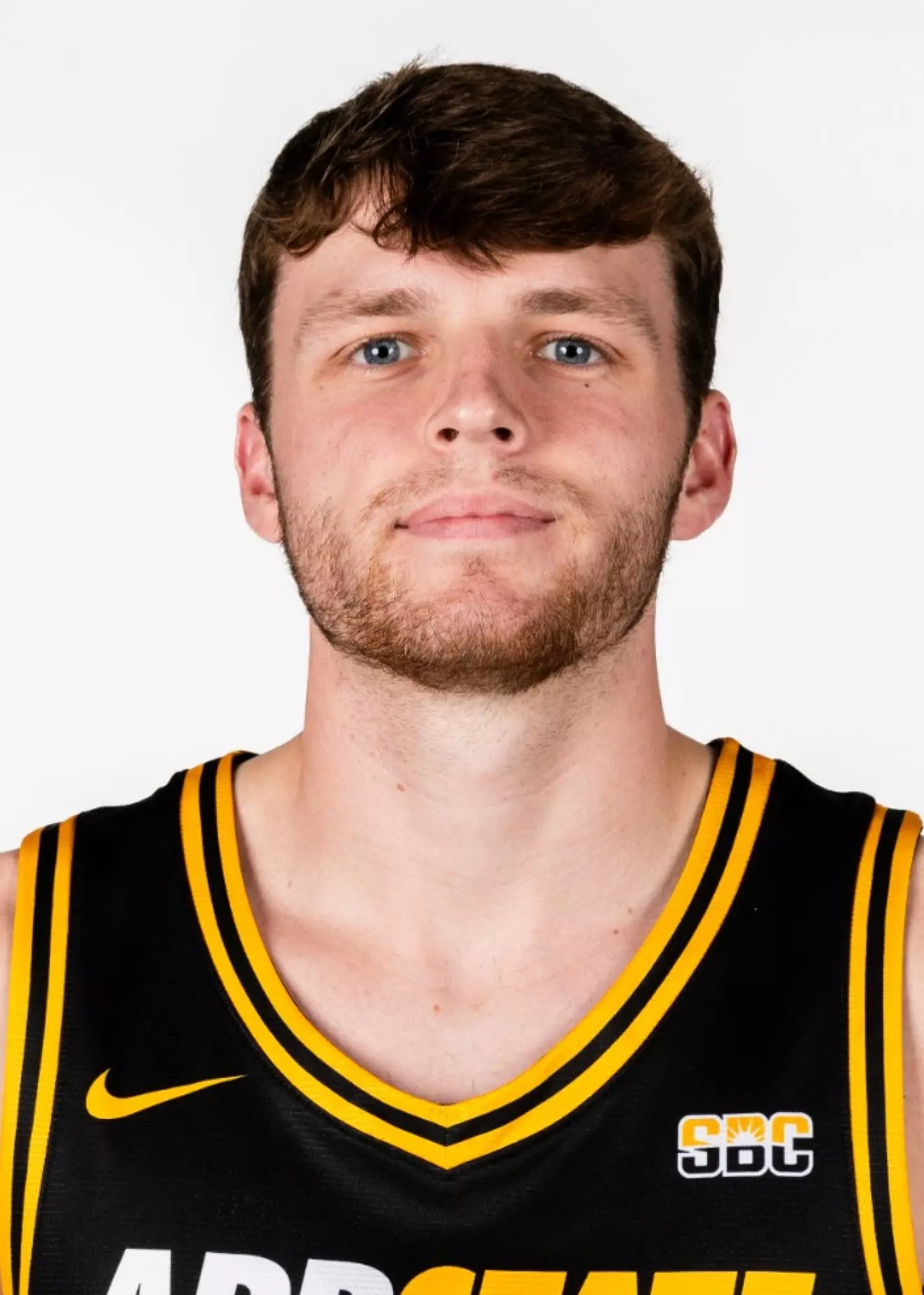 Brandon Codrington and Luke Ledford - 