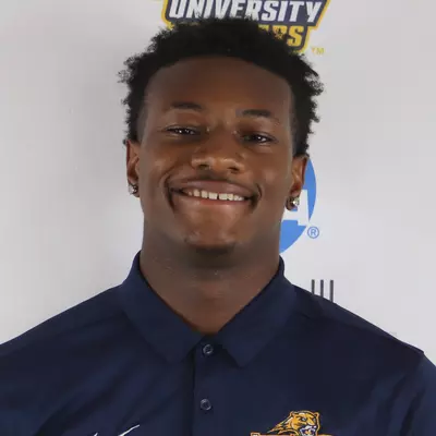 Jyron Waiters and Jayden Granger - 