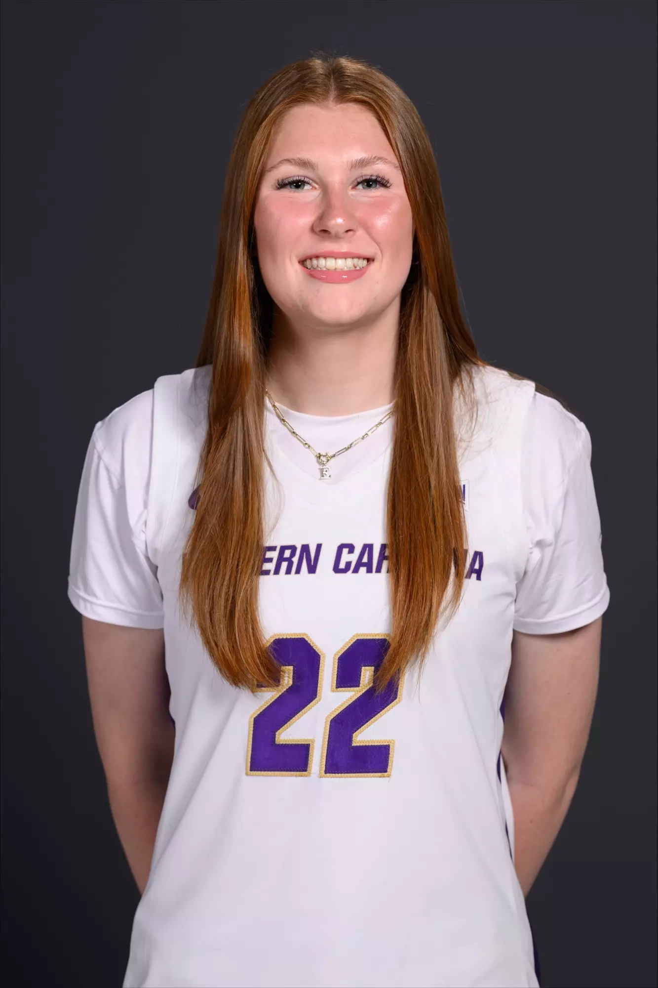 Laila Hankerson and Dallas Gardner