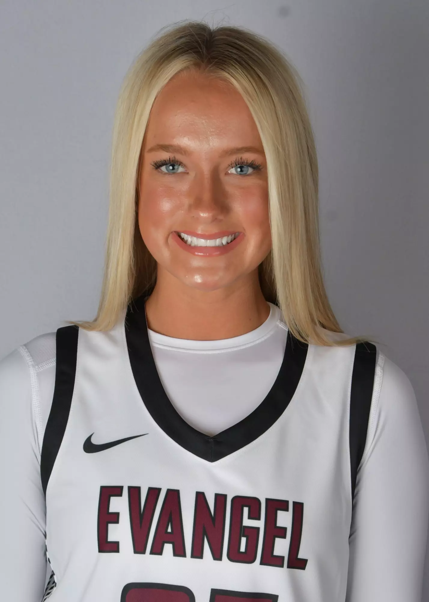 Jacee Peterson and Clayton Parker