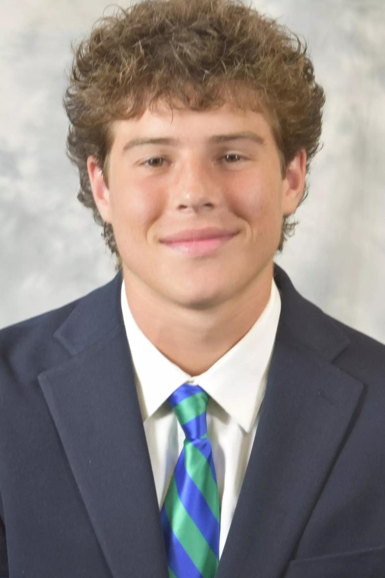 Kevin Coulther and William Condit - 