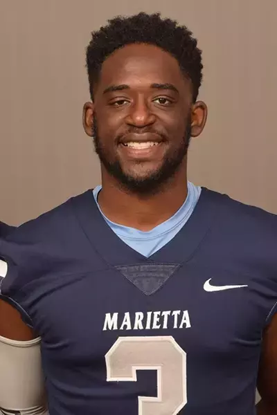 Isaiah Kerns and Dustin Edwards - 