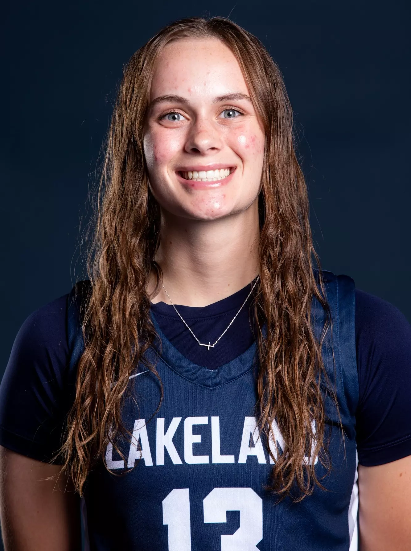 Olivia Hoerl and JJ Paider