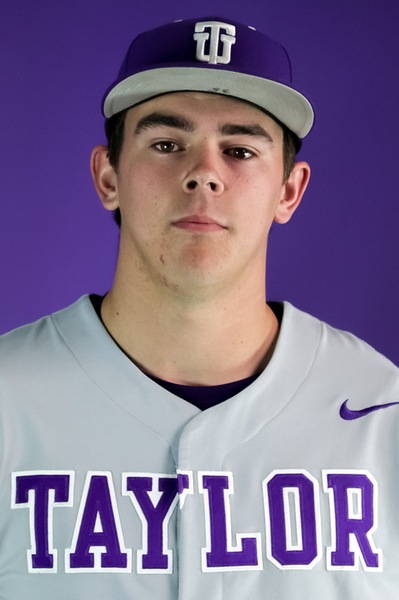 Marietta Pioneers Coach Brian Brewer (2024) - Marietta Pioneers