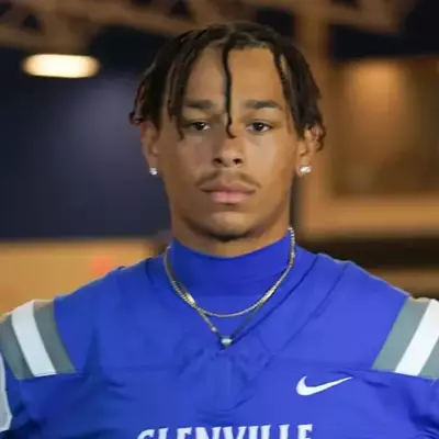 Leonard Farrow and Ethan Vargo-Thomas - 