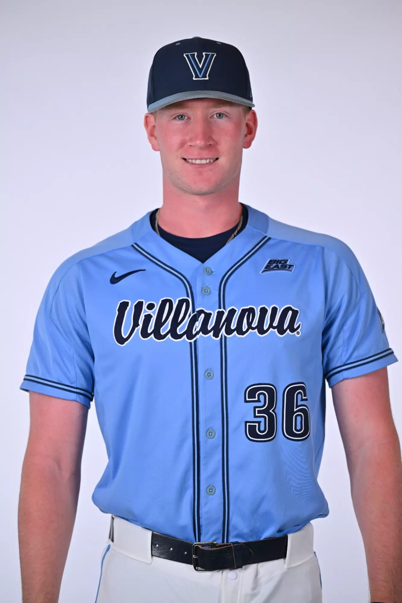 Declan Heary and Robert Murphy