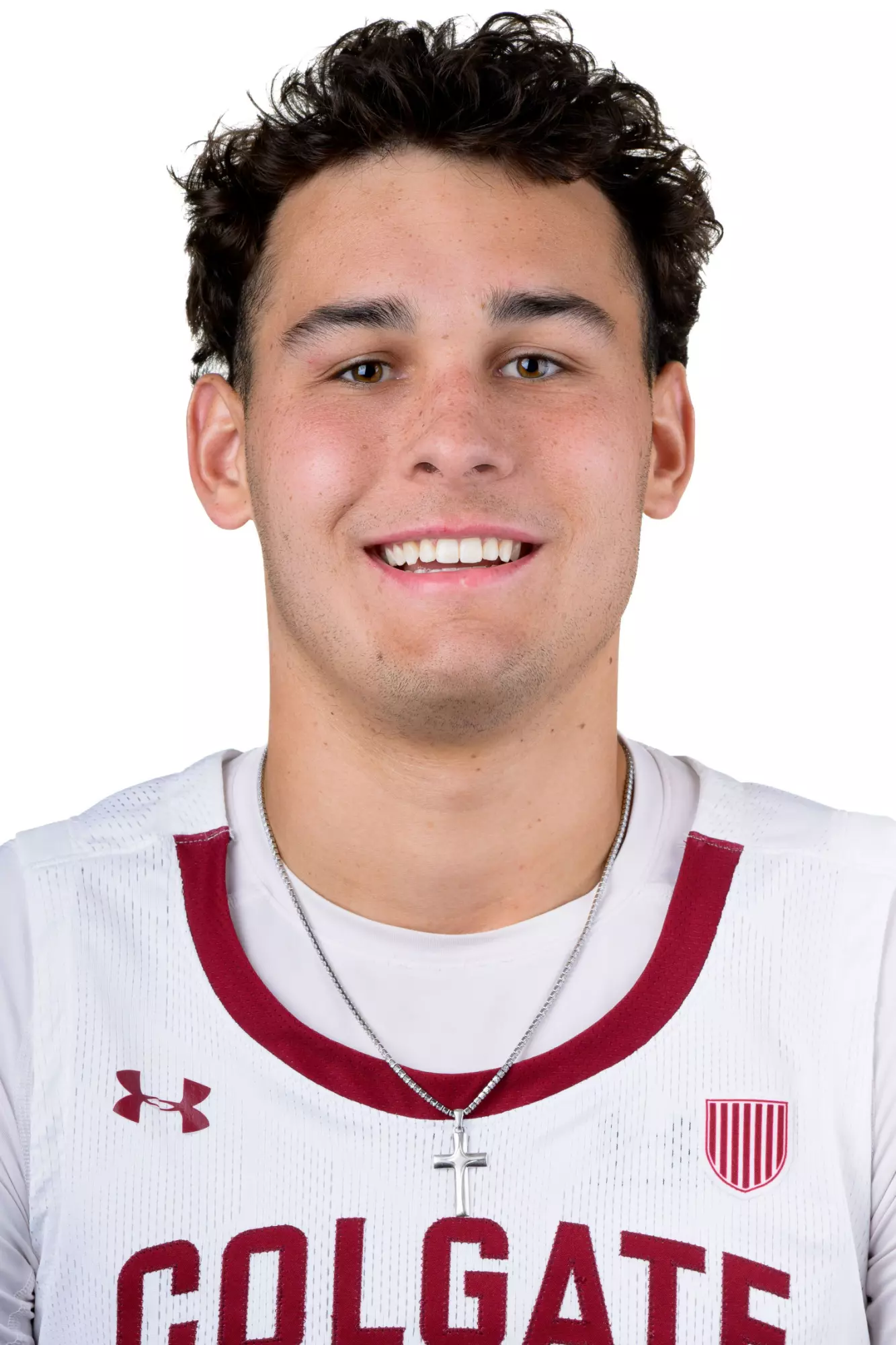 Sam Wright and Zach Gray