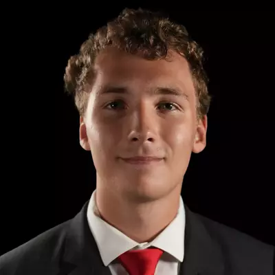 Jason Murray and Jaxon Corkery - 