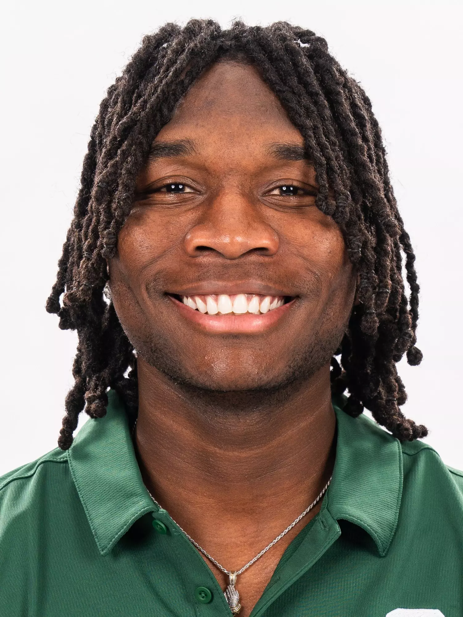 Shemar Kirk and JT Robbins - 